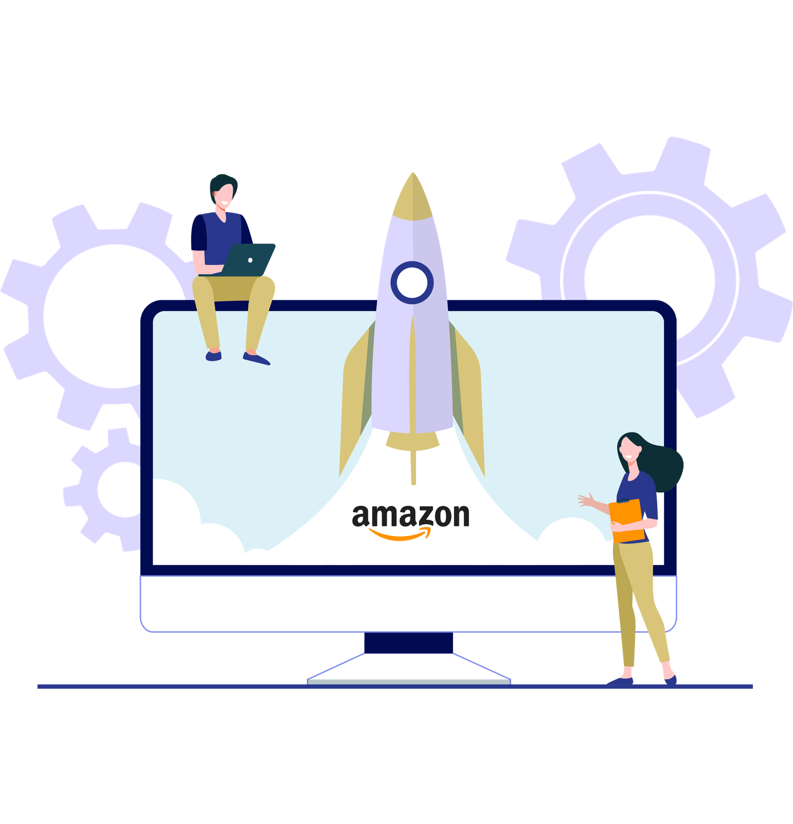 Advertisingspire Product Store Launch